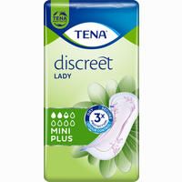 Tena Lady Discreet Mini Plus 20 Stück