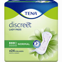 Tena Lady Discreet Normal 24 Stück