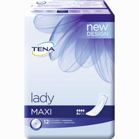Tena Lady Maxi Binde 12 Stück