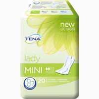 Tena Lady Mini Einlage 20 Stück