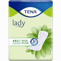 Tena Lady Mini Plus Sca Hygiene Products Vertriebs GmbH 16 Stück