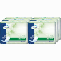 Tena Lady Normal Binde 6 x 28 Stück