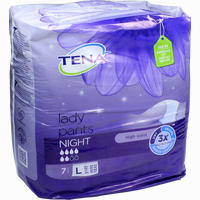 Tena Lady Pants Night Large 7 Stück
