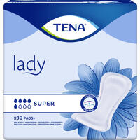 Tena Lady Super 30 Stück