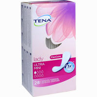 Tena Lady Ultra Mini Einlage 28 Stück