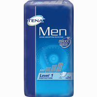 Tena Men Level 1 Sca Hygiene Products Vertriebs GmbH 24 Stück