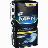 Tena Men Level 2 Sca Hygiene Products Vertriebs GmbH 20 Stück