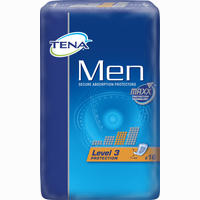 Tena Men Level 3 Sca Hygiene Products Vertriebs GmbH 16 Stück