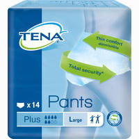 Tena Pants Confiofit Plus Large 14 Stück
