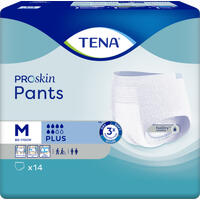Tena Pants Confiofit Plus Medium 14 Stück