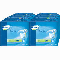 Tena Pants Discreet Large 8 x 10 Stück