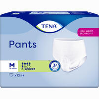 Tena Pants Discreet Medium 12 Stück