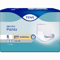 Tena Pants Normal S Binde 15 Stück