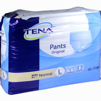 Tena Pants Original Normal L 18 Stück