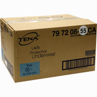 Tena Protective Underwear Plus M 4 x 8 Stück
