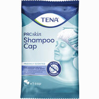 Tena Shampoo Cap 1 Stück