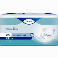 Tena Slip Extra Small 30 Stück