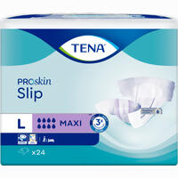 Tena Slip Maxi Large 3 x 24 Stück