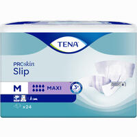 Tena Slip Maxi Medium Sca Hygiene Products Vertriebs GmbH 24 Stück