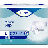 Tena Slip Plus Large 30 Stück