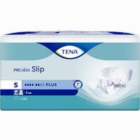 Tena Slip Plus Small 30 Stück