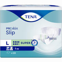 Tena Slip Super Large 28 Stück