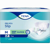 Tena Slip Super Medium 3 x 28 Stück