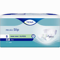 Tena Slip Super Small Binde 30 Stück