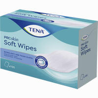 Tena Soft Wipe 19x30cm Tücher 135 Stück