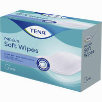 Tena Soft Wipe 32x30cm Tücher 135 Stück