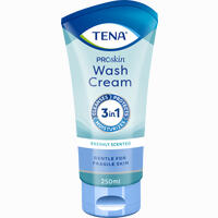 Tena Wash Cream Creme 250 ml