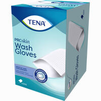 Tena Wash Glove Handschuhe 200 Stück