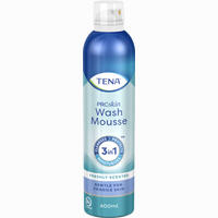 Tena Wash Mousse Schaum 400 ml
