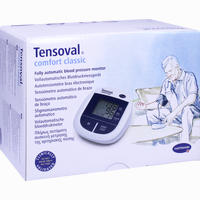 Tensoval Comfort Classic 1 Stück