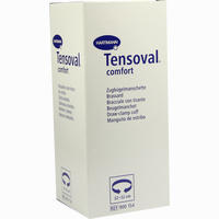 Tensoval Comfort Zugbügelmanschette 22- 32cm 1 Stück