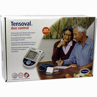 Tensoval Duo Control Ii Large 32- 42cm 1 Stück
