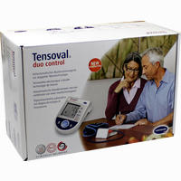 Tensoval Duo Control Ii Medium 22- 32cm 1 Stück