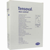 Tensoval Duo Control Ii Zugbügelmanschette Large 32- 42cm 1 Stück