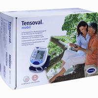 Tensoval Mobil Handgel. Blutdruckuhr Comfort Air Te 1 Stück
