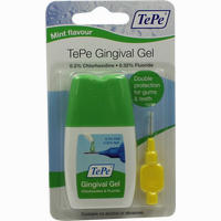 Tepe Gingival Gel Gel 20 ml