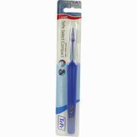 Tepe Zahnbürste Select Klein X- Weich Blister 1 Stück