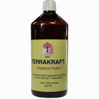 Terrakraft Trinkextrakt 1000 ml