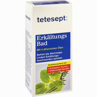 Tetesept Erkältungs Bad Bad 250 ml