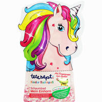 Tetesept Kinder Badespaß Schaumbad Mein Einhorn Bad 40 ml