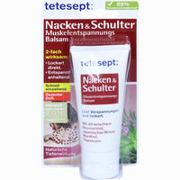 Tetesept Nacken & Schulter Entspannungs Balsam 35 ml