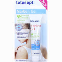 Tetesept Narben Gel 20 g