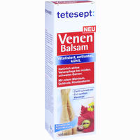 Tetesept Venen Balsam 100 ml