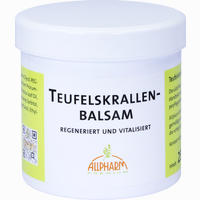 Teufelskralle Balsam 250 ml