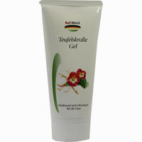 Teufelskralle Gel Gel Allpharm 100 ml