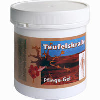 Teufelskralle-pflege-gel Gel 250 ml